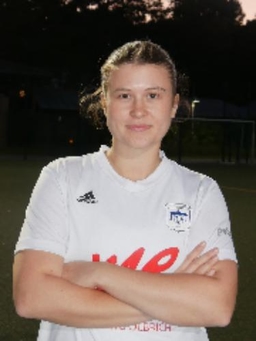 Avatar Bild für Milla Felicitas Lembke