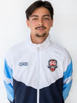 Avatar Bild für Luca Vincent Marchetti