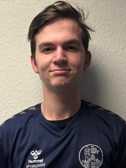 Avatar Bild für Colin Taylor Röhl