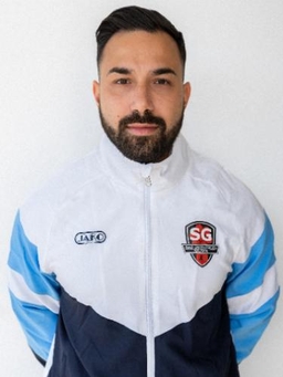 Avatar Bild für Sascha Reinhard