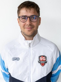 Avatar Bild für Tobias Schrag