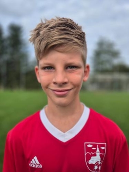 Avatar Bild für Teo Rieger