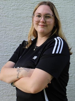 Avatar Bild für Janina Tiara Fauß