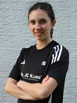 Avatar Bild für Leonie Göttel