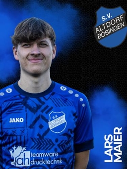 Avatar Bild für Lars Mayer
