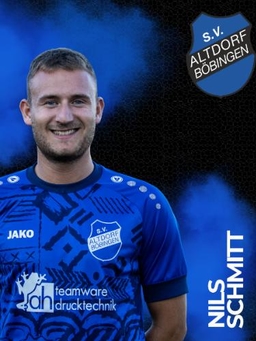 Avatar Bild für Nils Schmitt