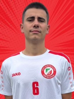 Avatar Bild für Paul Wollherr