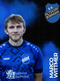 Avatar Bild für Marco Wittmer