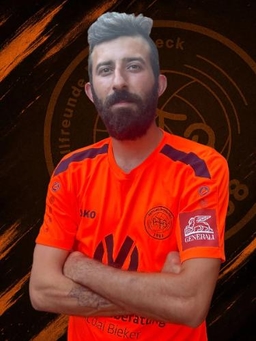 Avatar Bild für Onur Caliskan