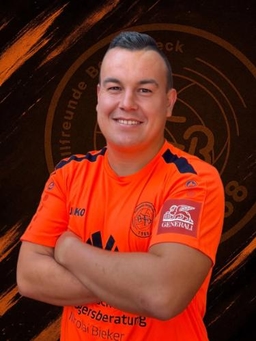 Avatar Bild für Lars Peukert