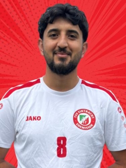 Avatar Bild für Salwan Mandeel