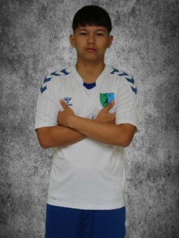 Avatar Bild für Artem Baolong Nguyen