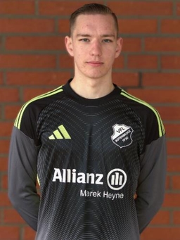 Avatar Bild für Mitchel Hendrik Hess