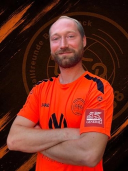 Avatar Bild für Tim Stoffmehl