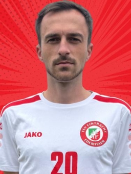 Avatar Bild für Daniel Jacob