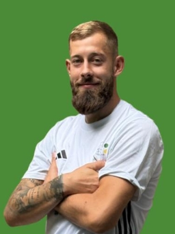 Avatar Bild für Jascha Zaage