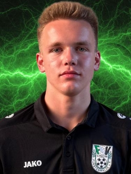Avatar Bild für Cedrik Genschmar