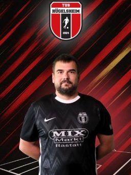 Avatar Bild für Tino Budig