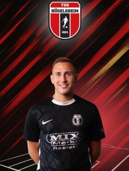 Avatar Bild für Dominik Lindt