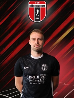 Avatar Bild für Marvin Pütz