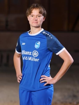 Avatar Bild für Vanessa Bürger