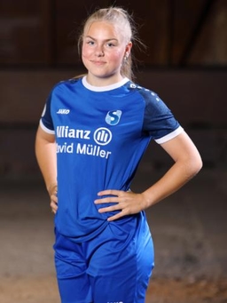 Avatar Bild für Charlotte Feuerherdt