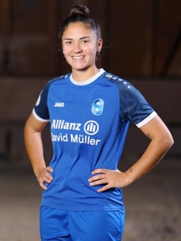 Avatar Bild für Jessica Finkbeiner