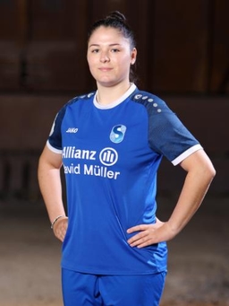 Avatar Bild für Emma Harder