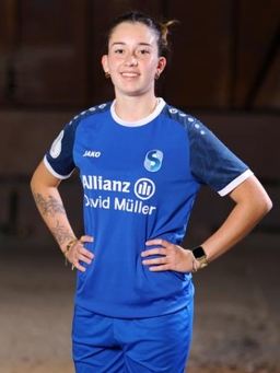 Avatar Bild für Amy Lemme