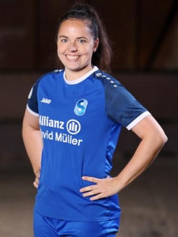 Avatar Bild für Janina Metzlaff