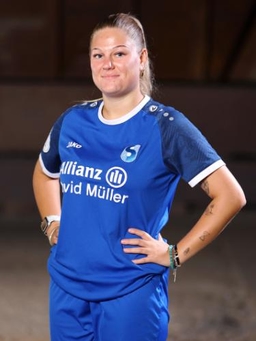 Avatar Bild für Mia-Sophie Neumann