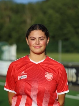 Avatar Bild für Chayenne Gimmler