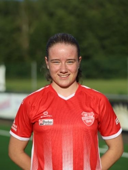 Avatar Bild für Louisa Kiefer
