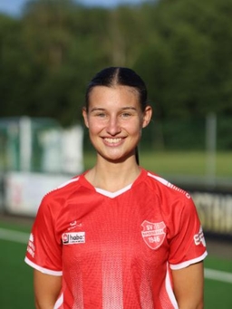 Avatar Bild für Joline Klauck