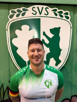 Avatar Bild für Florian Lohmann