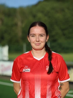 Avatar Bild für Lena Paulus
