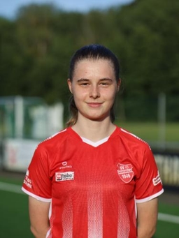 Avatar Bild für Hannah Schmitt