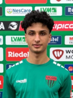 Avatar Bild für Jassem Alkhalaf