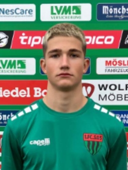 Avatar Bild für Luca Eppler