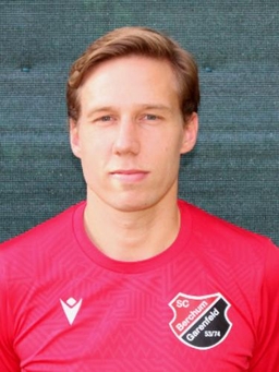 Avatar Bild für Patrick Borchert