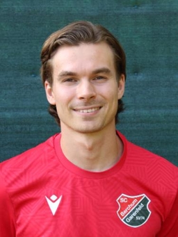 Avatar Bild für Maximilian Gertig