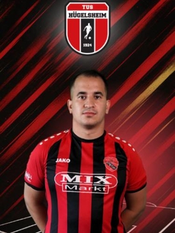 Avatar Bild für Hamza Bölükbas