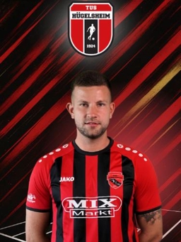 Avatar Bild für Alexander Meier