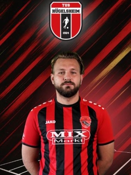 Avatar Bild für Artem Koronetz