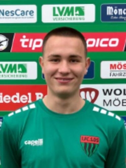 Avatar Bild für Etienne Mützel