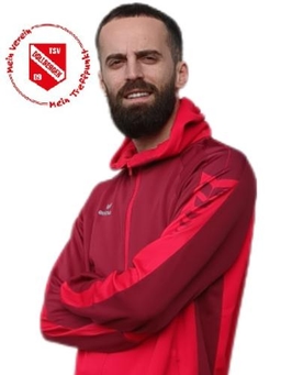 Avatar Bild für Muhamet Ahmeti