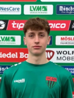 Avatar Bild für Max Nagel