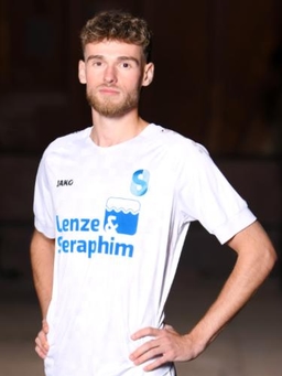 Avatar Bild für Ben Beckmann