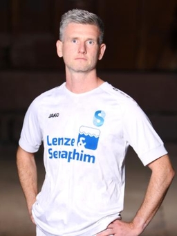 Avatar Bild für Fabian Dahms