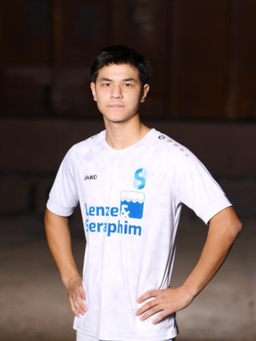 Avatar Bild für Ayubkhon Kobilov